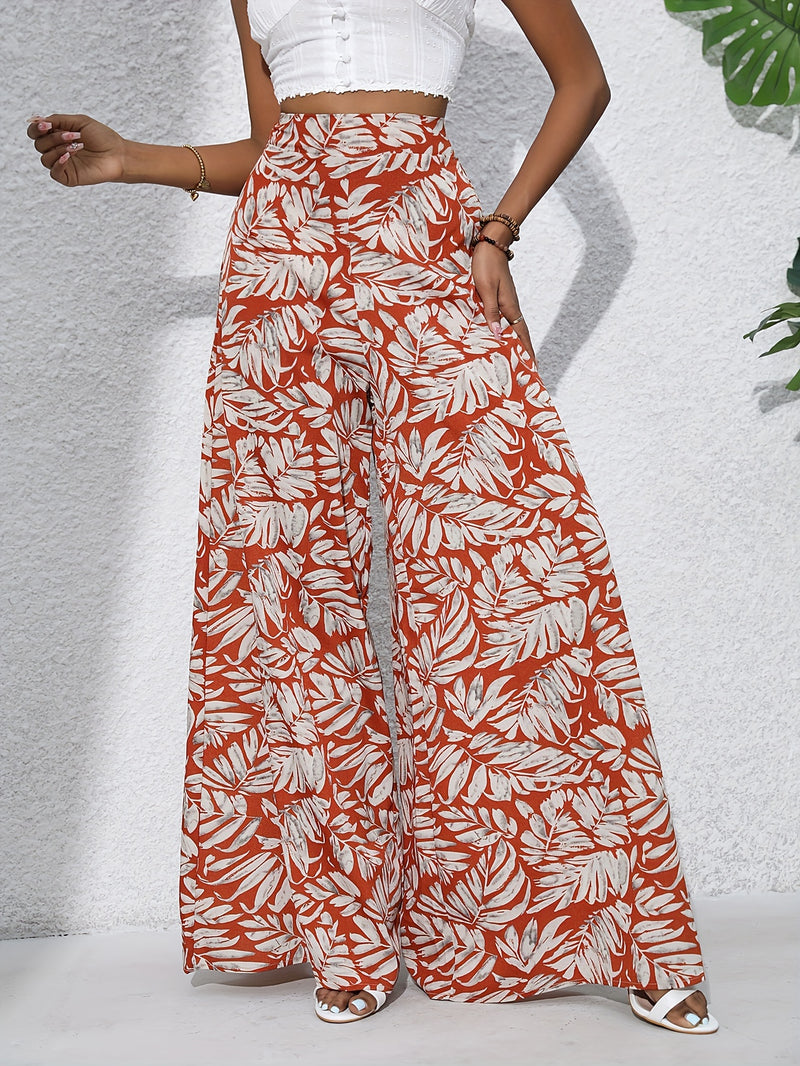 Beautifully Crafted Pants in a Classic Style