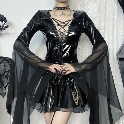 Gracefully Styled Garment for Any Occasion