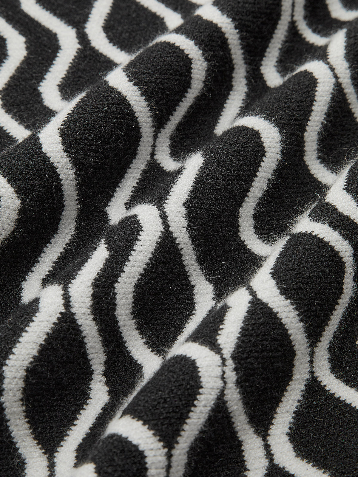 Beautifully Crafted Sweater in a Classic Style