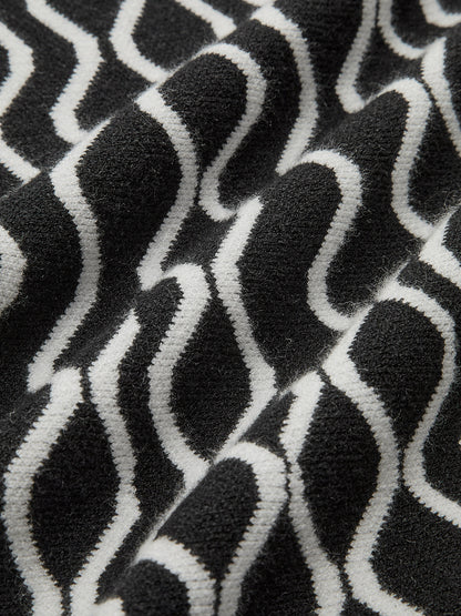 Beautifully Crafted Sweater in a Classic Style