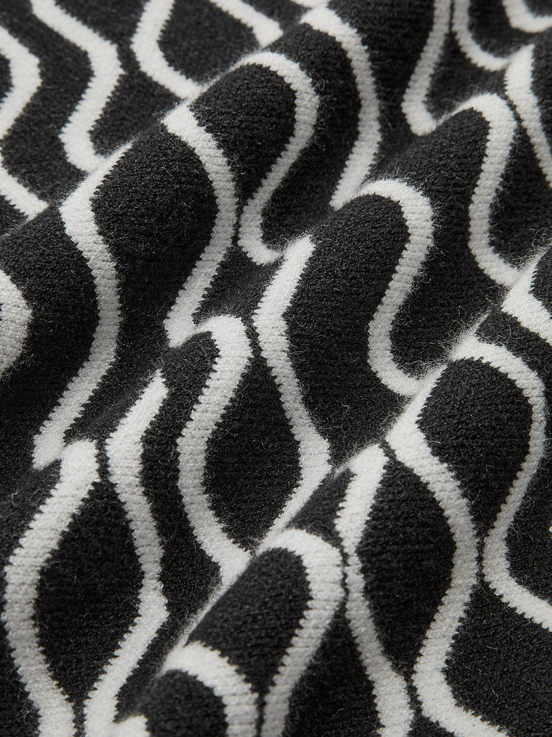 Beautifully Crafted Sweater in a Classic Style