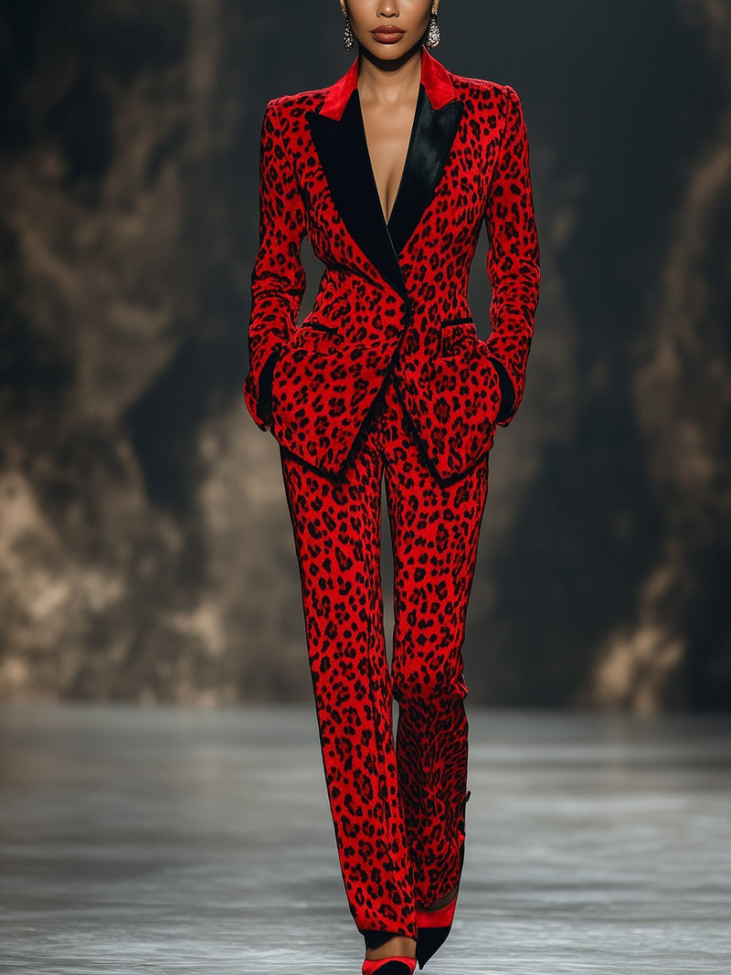 Polished Garment with an Effortless Classic Look