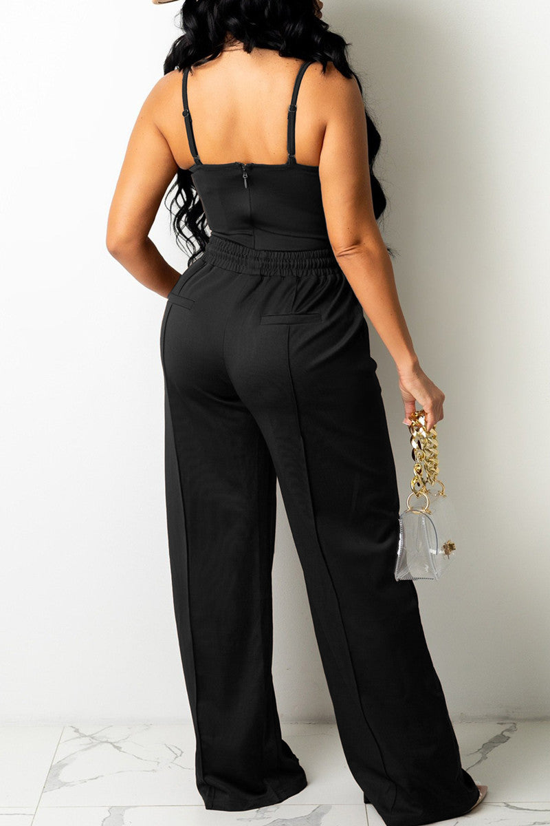 Beautifully Crafted Pants in a Classic Style