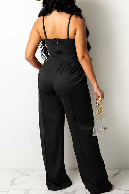 Beautifully Crafted Pants in a Classic Style