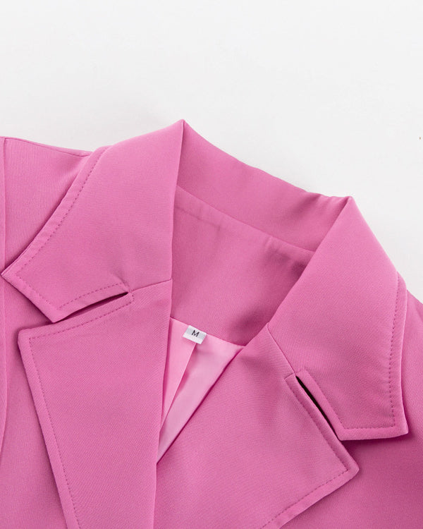 Elegantly Styled Garment for Everyday Wear