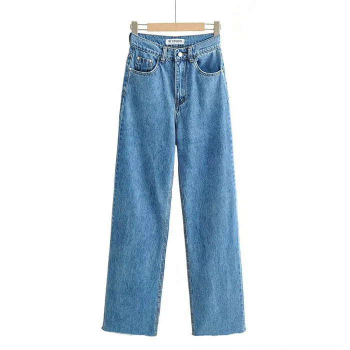 Beautifully Balanced Garment with Timeless Character