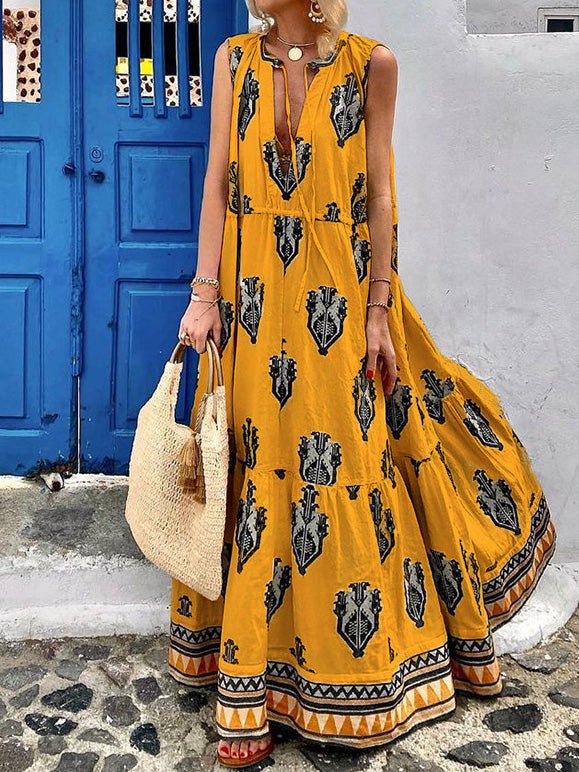 Classic Vintage & Enduringly Stylish Dress