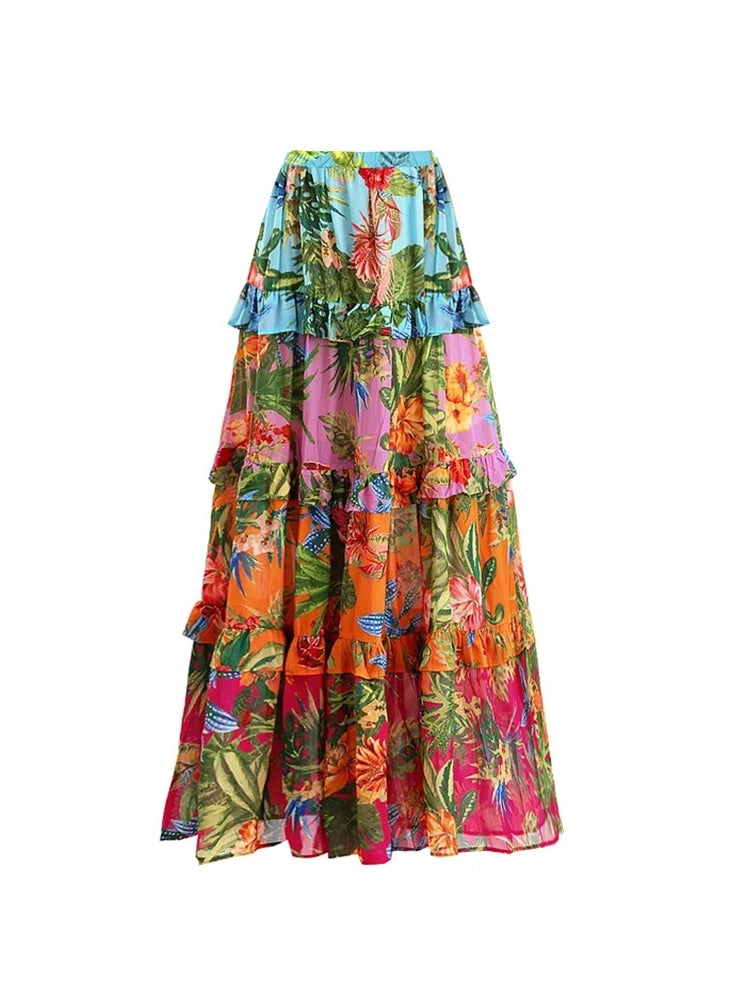 Gracefully Styled Garment for Any Occasion