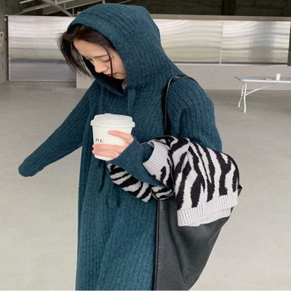 Elegantly Styled Sweater for Everyday Wear