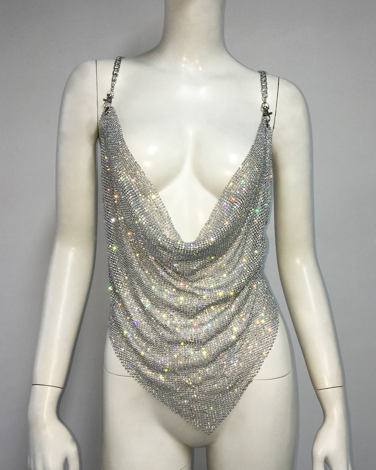 Silver