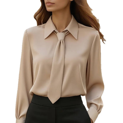 Sophisticated Shirt with a Clean Classic Look
