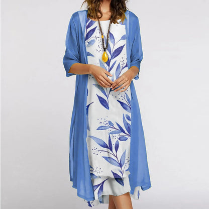 Gracefully Styled Cardigan for Any Occasion