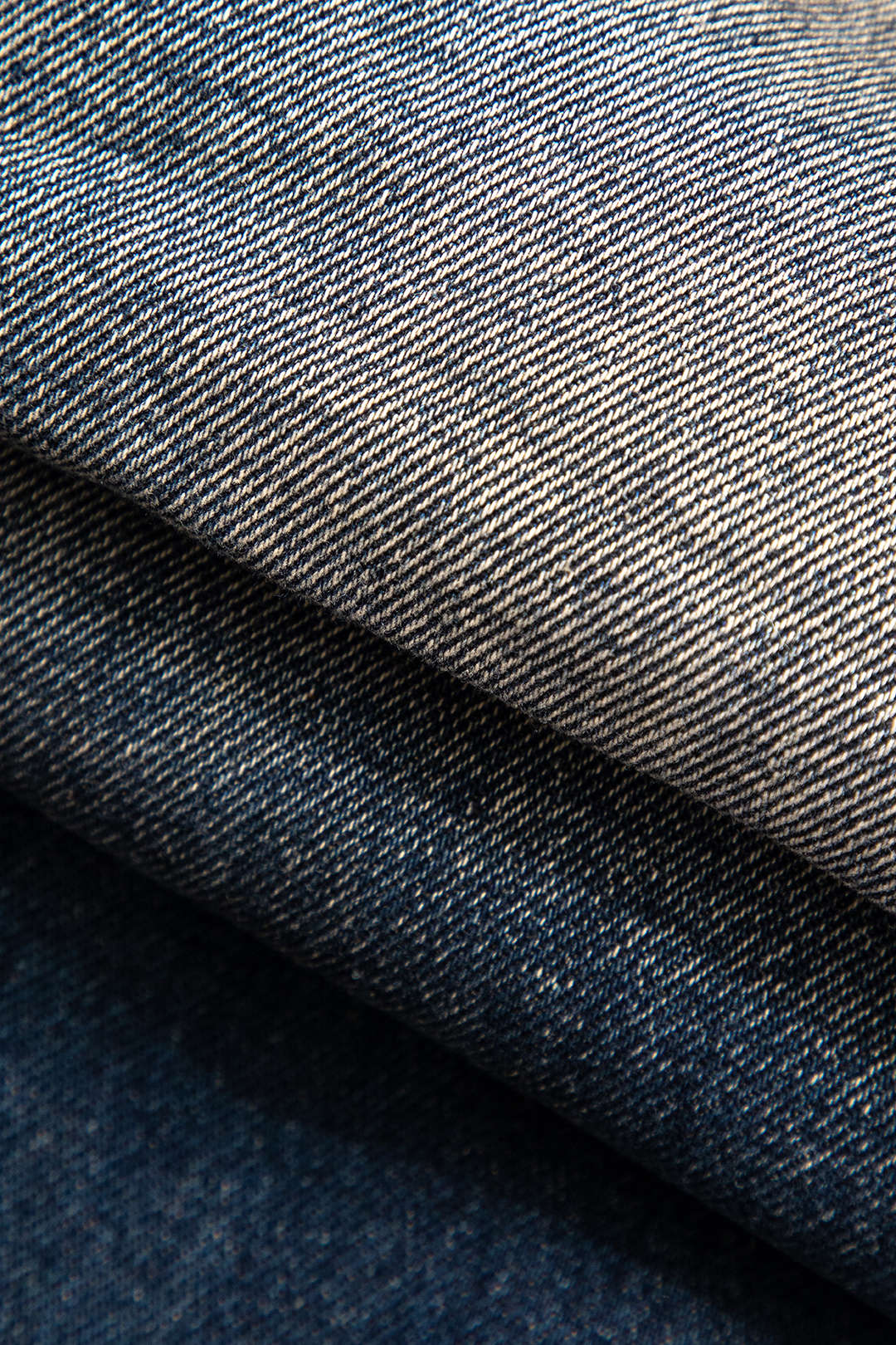 A Vintage Style Pants with Delicate Timeless Details