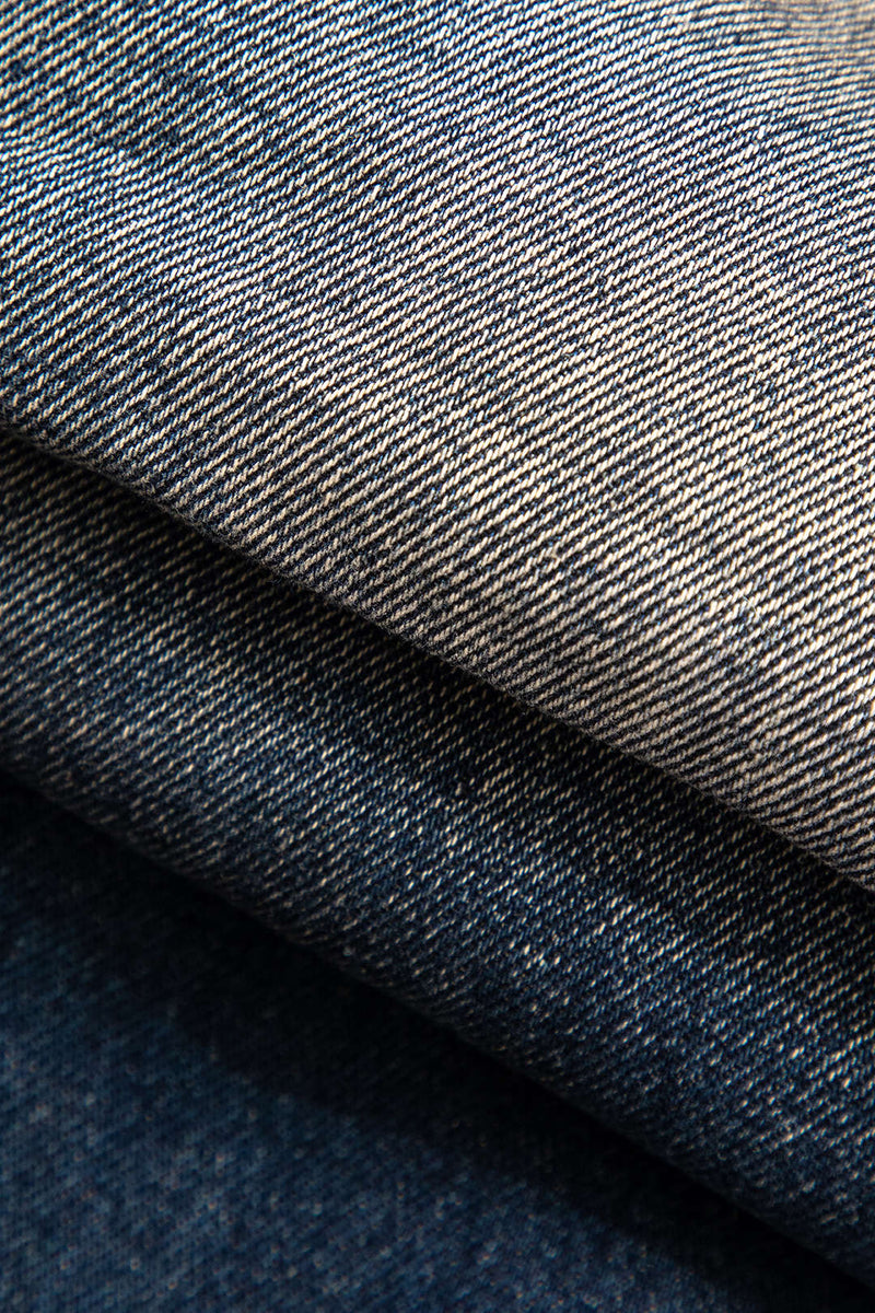 A Vintage Style Pants with Delicate Timeless Details