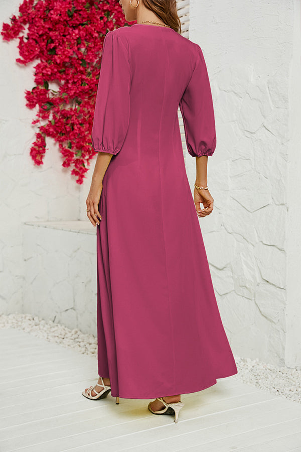 Classic Vintage & Enduringly Stylish Dress