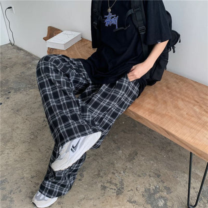 Beautifully Balanced Trousers with Timeless Character