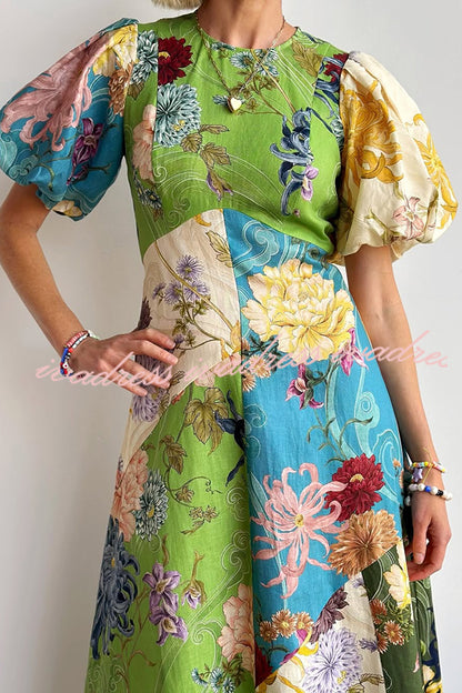 Classic Vintage & Enduringly Stylish Dress