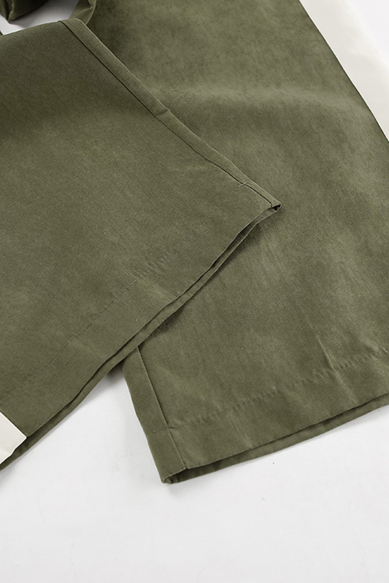 A Vintage Style Garment with Delicate Timeless Details