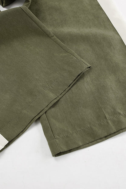 A Vintage Style Garment with Delicate Timeless Details