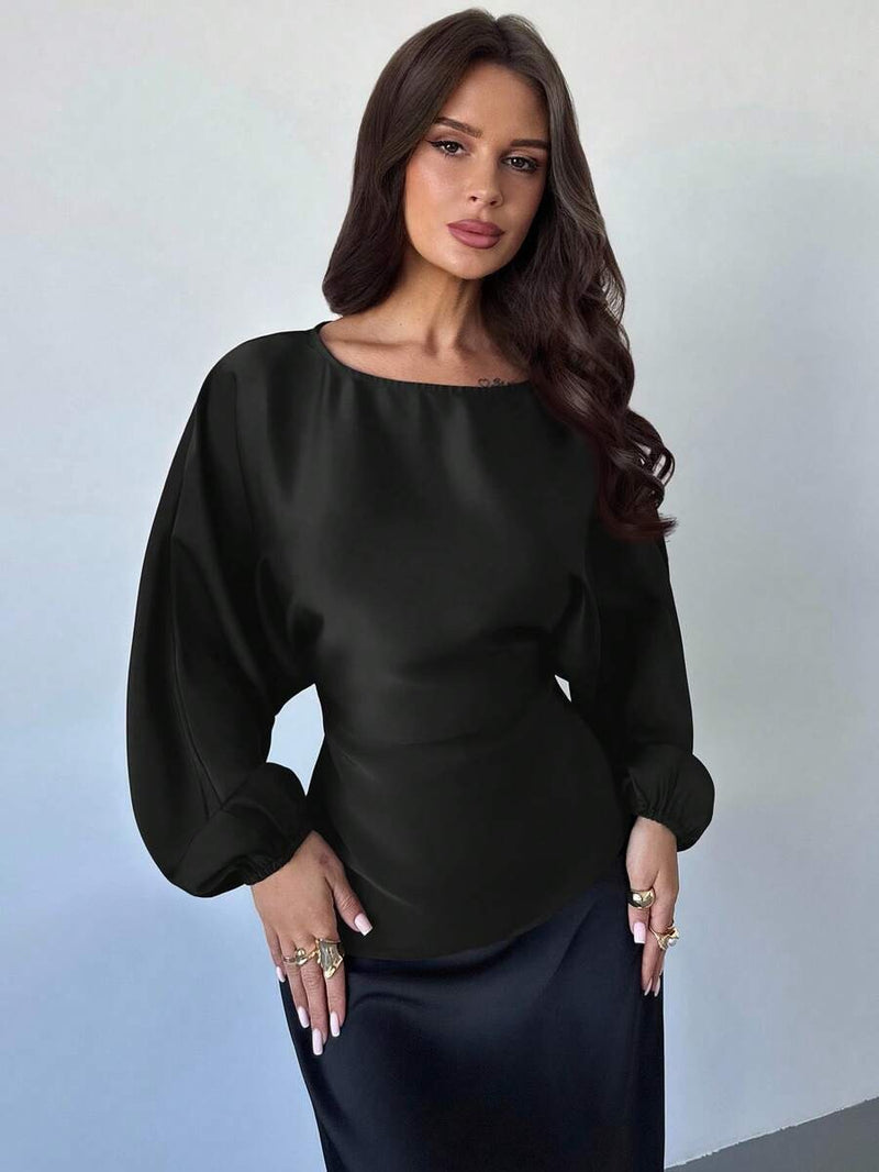 Elegantly Styled Shirt for Everyday Wear