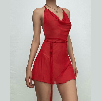Classic Vintage & Enduringly Stylish Dress