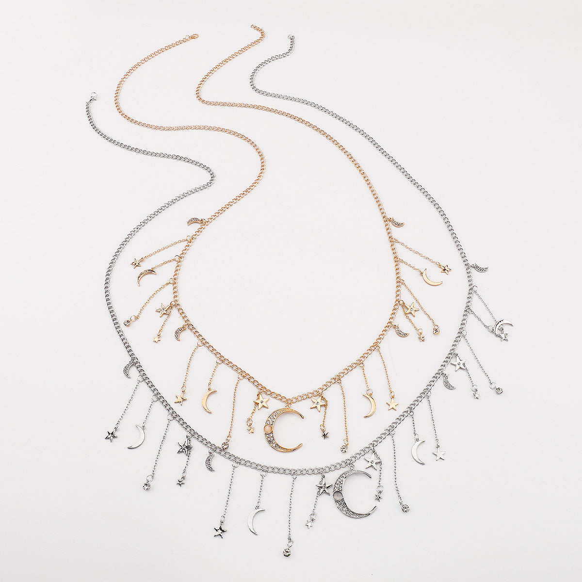 Elegant Chain for Every Occasion