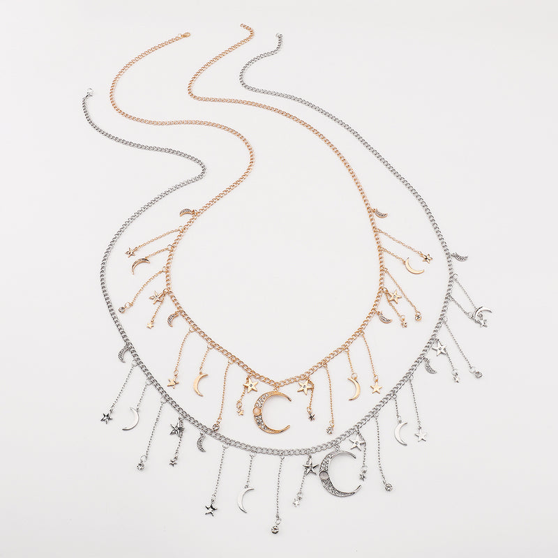 Elegant Chain for Every Occasion