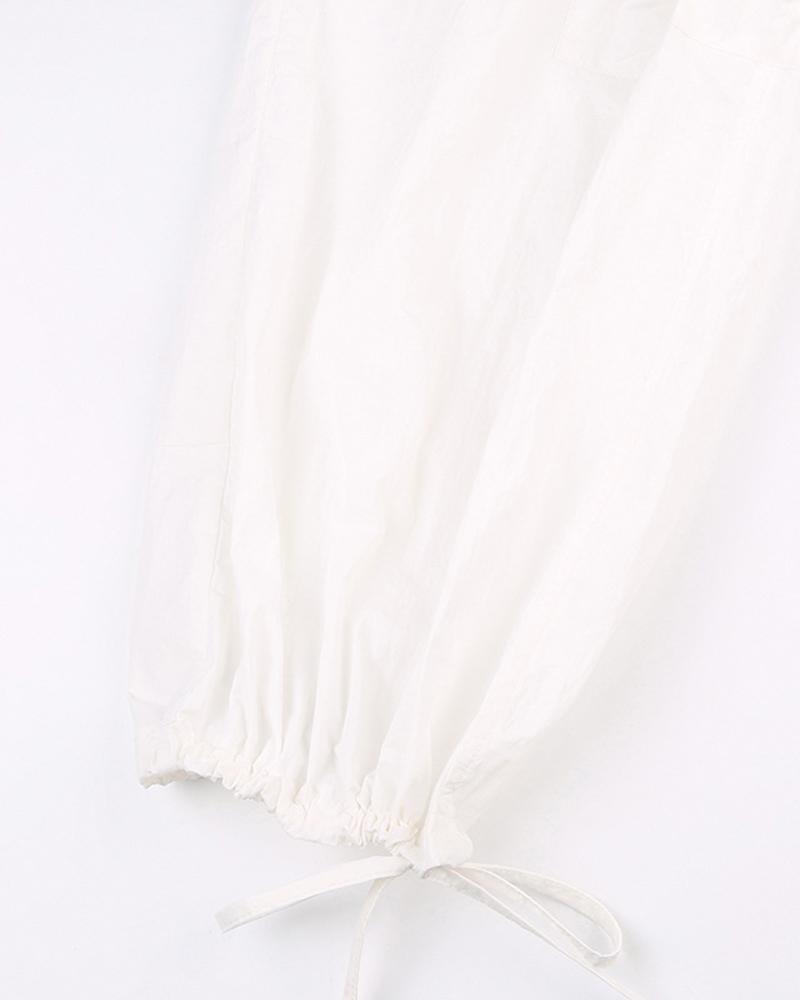 Beautifully Crafted Pants in a Classic Style