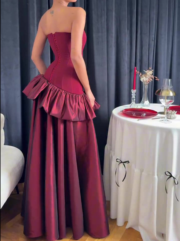 Polished Garment with an Effortless Classic Look