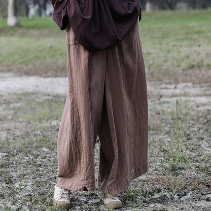 Sophisticated Pants with a Clean Classic Look
