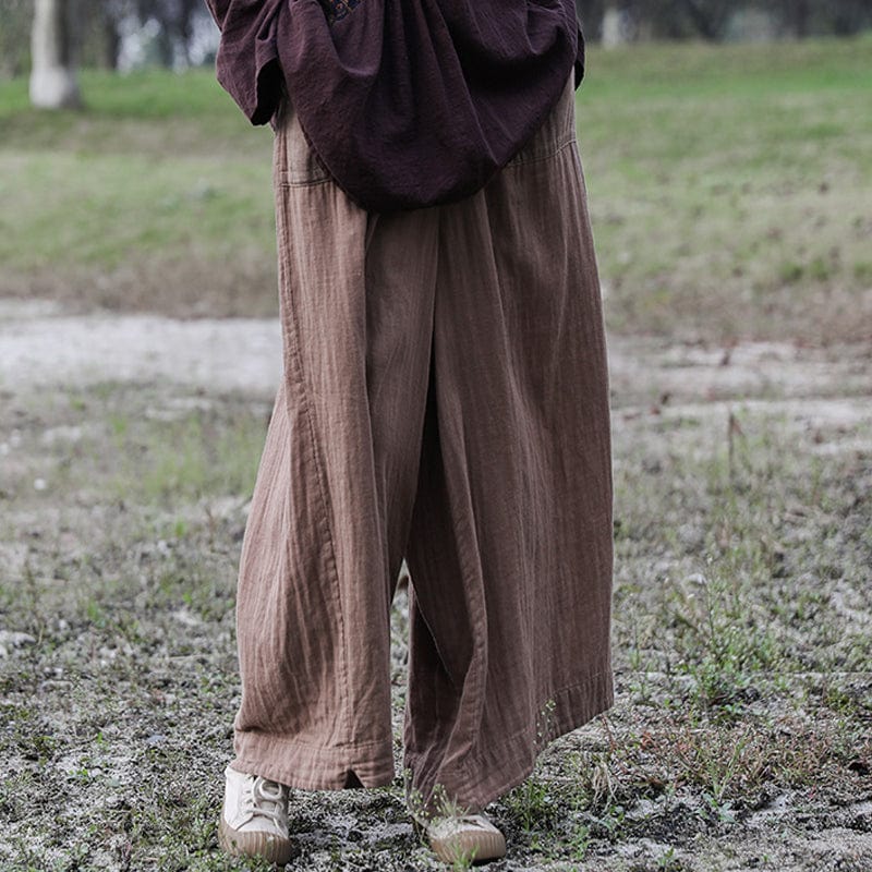 Sophisticated Pants with a Clean Classic Look