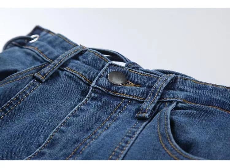 Elegantly Styled Garment for Everyday Wear