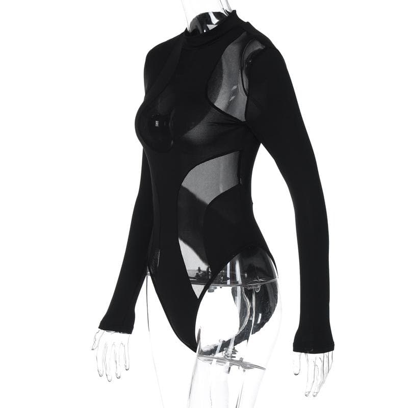 Classic Vintage Garment with a Flattering Fit