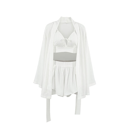 Sophisticated Garment with a Clean Classic Look