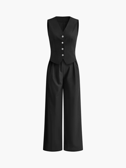 Elegantly Styled Pants for Everyday Wear