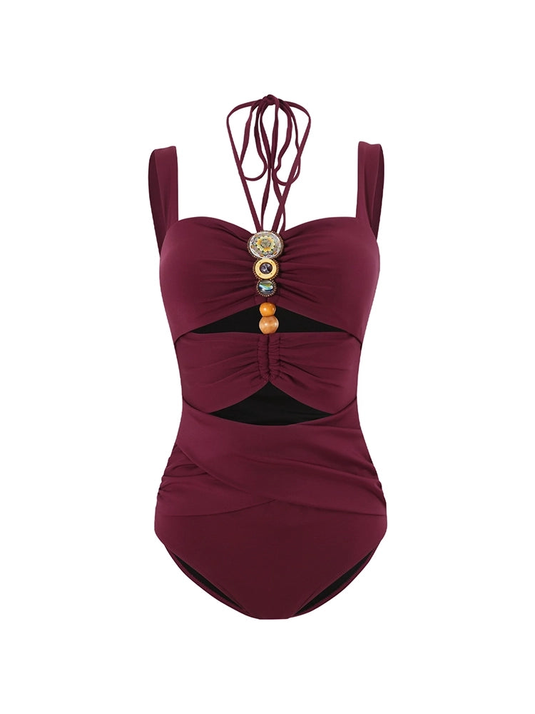Beautifully Crafted Garment in a Classic Style