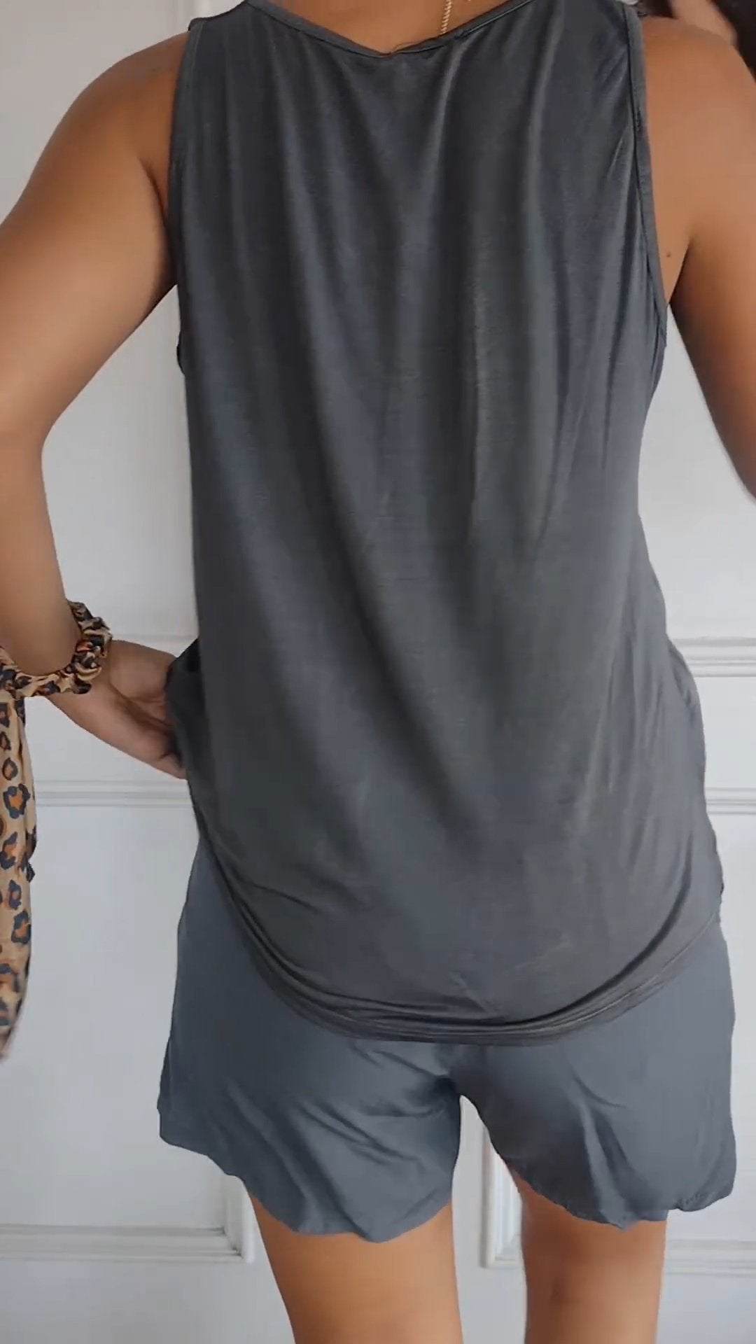 Beautifully Finished Garment in a Timeless Design