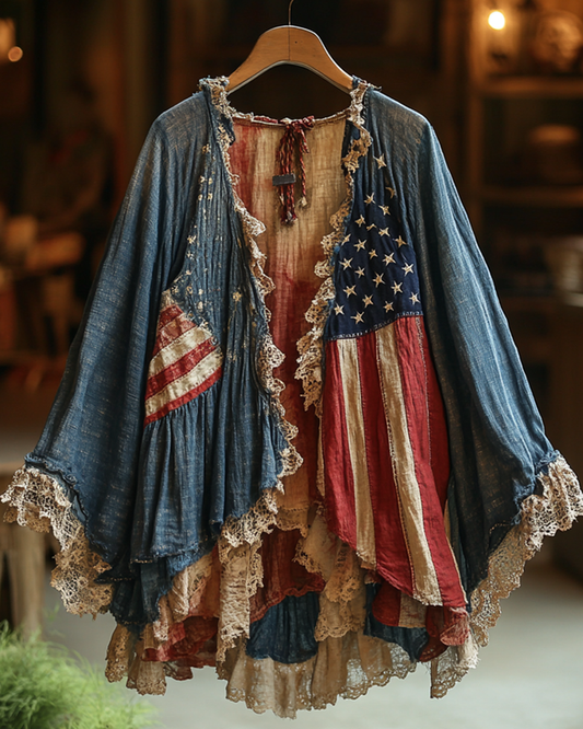 Thoughtfully Designed Cardigan