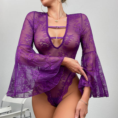 Gracefully Styled Garment for Any Occasion