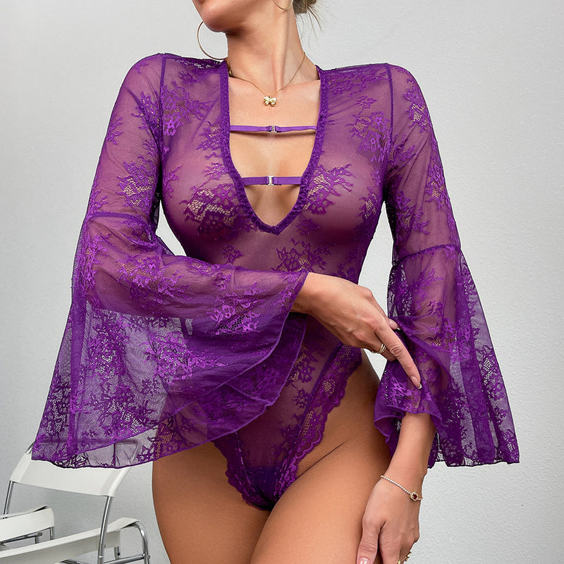 Gracefully Styled Garment for Any Occasion