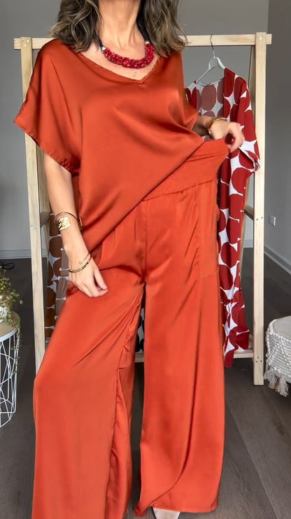 Beautifully Finished Garment in a Timeless Design