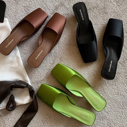 Chic Orthopedic Sandals with Unique Design
