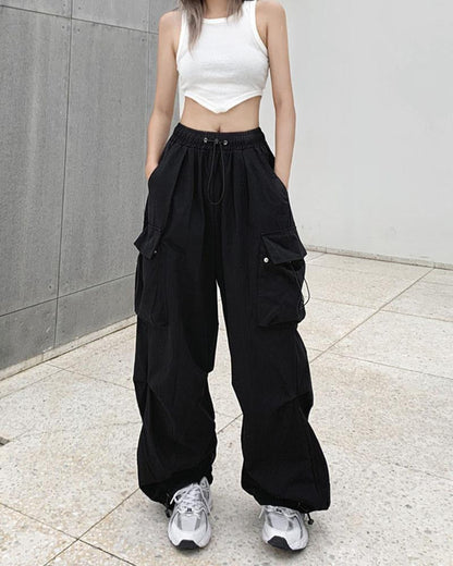 Gracefully Styled Pants for Any Occasion