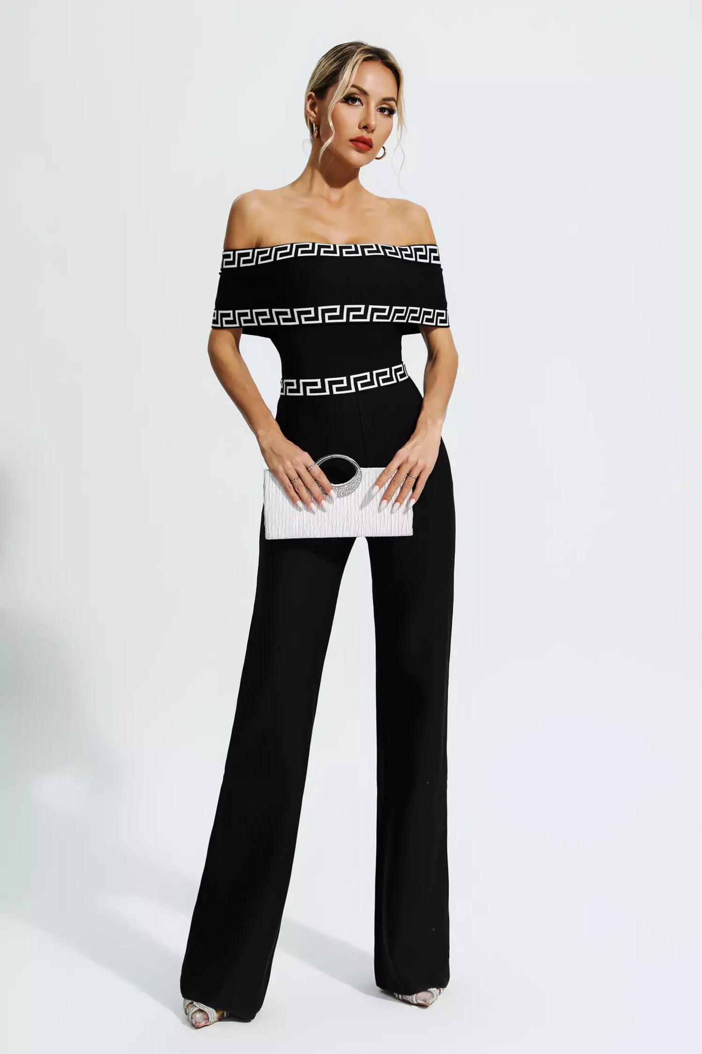 Beautifully Crafted Garment in a Classic Style