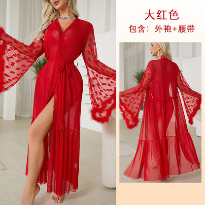 679 Bright Red