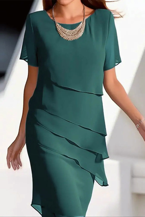 Classic Vintage & Enduringly Stylish Dress