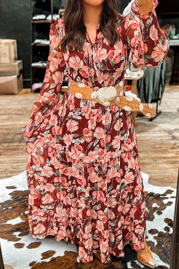 Classic Vintage & Enduringly Stylish Dress