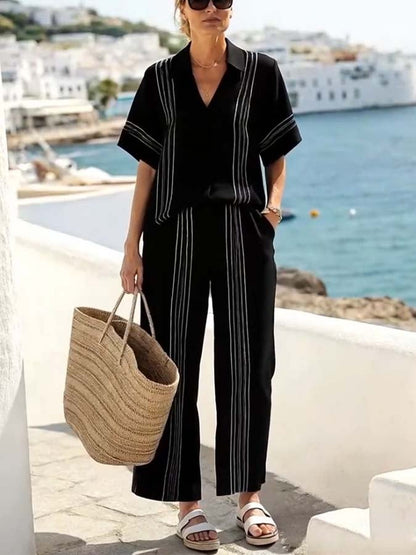 Elegantly Styled Pants for Everyday Wear