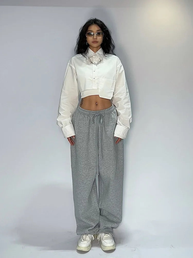 Beautifully Balanced Pants with Timeless Character