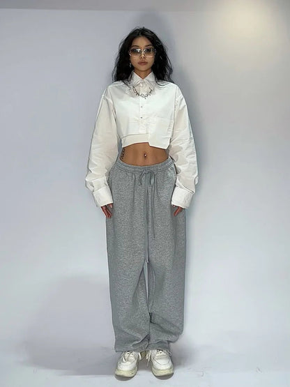 Beautifully Balanced Pants with Timeless Character